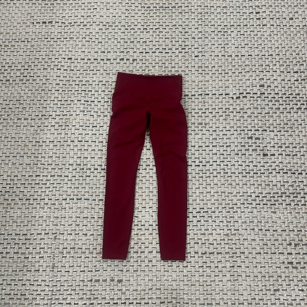 Women’s Athleta Leggings - Picture 2 of 6
